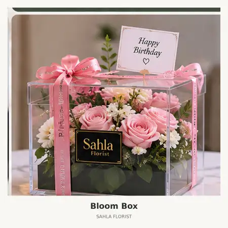 Bloom Box Yogyakarta
